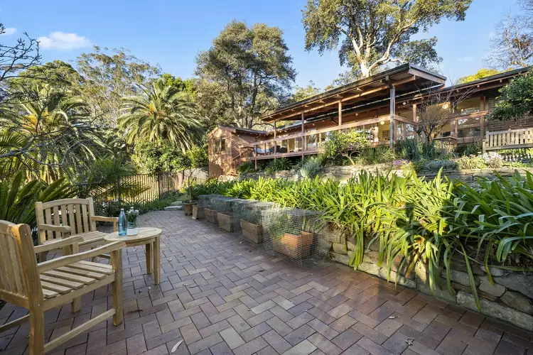 Fourth view of Homely house listing, 6A Rosemead Road, Hornsby NSW 2077