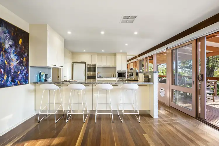 Sixth view of Homely house listing, 6A Rosemead Road, Hornsby NSW 2077