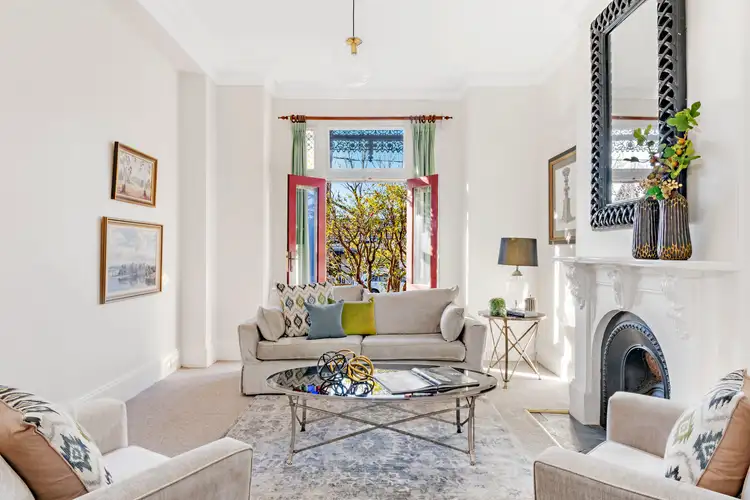 Second view of Homely terrace listing, 53 Temple Street, Stanmore NSW 2048