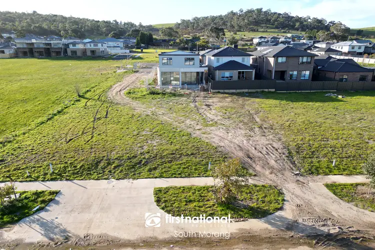 Main view of Homely land listing, 253 The Lakes Boulevard, South Morang VIC 3752