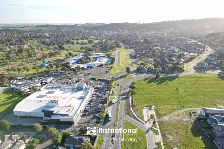 Third view of Homely land listing, 253 The Lakes Boulevard, South Morang VIC 3752