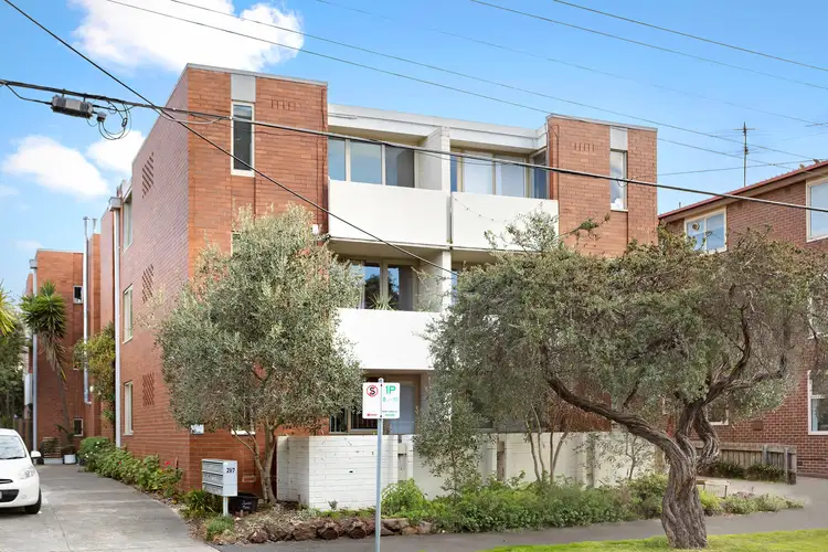 7/207 Canterbury Road, St Kilda West VIC 3182