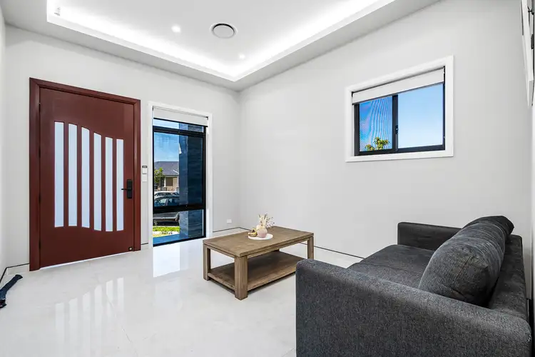 Second view of Homely house listing, 31A Evergreen Drive, Oran Park NSW 2570