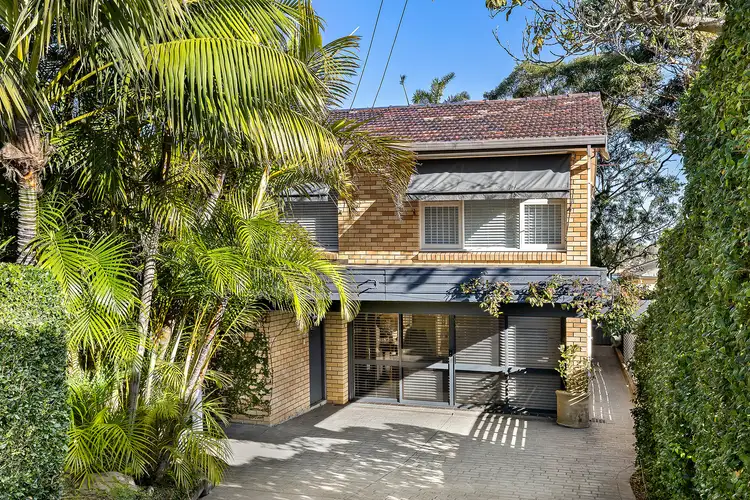 Fourth view of Homely house listing, 137 The Promenade, Sans Souci NSW 2219