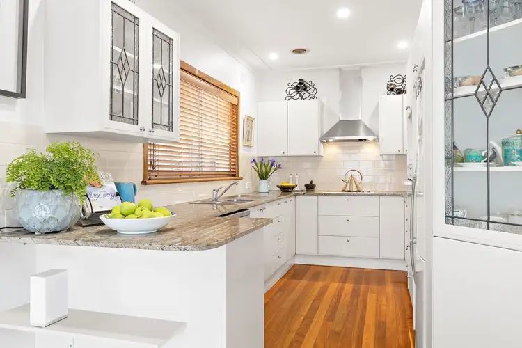 Fifth view of Homely house listing, 137 The Promenade, Sans Souci NSW 2219