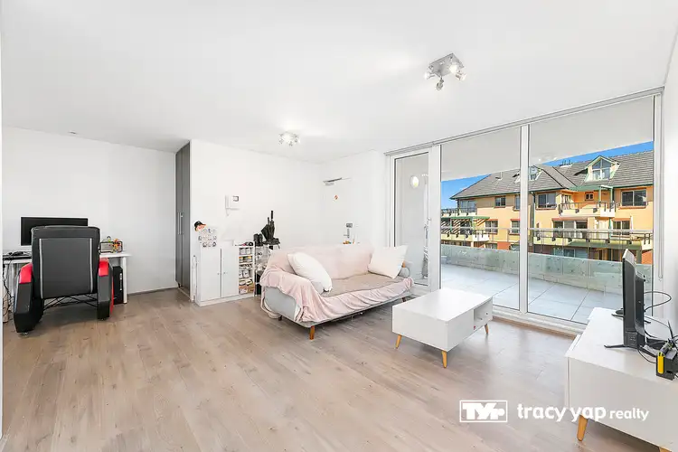 Main view of Homely unit listing, 205/640 Pacific Highway, Chatswood NSW 2067