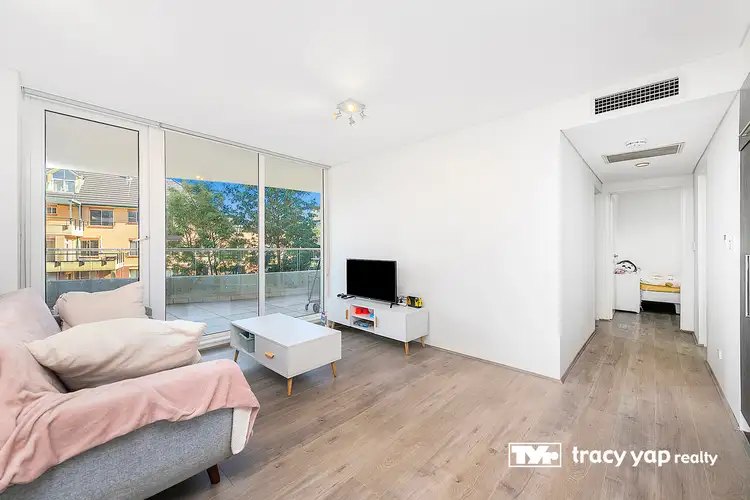 Second view of Homely unit listing, 205/640 Pacific Highway, Chatswood NSW 2067