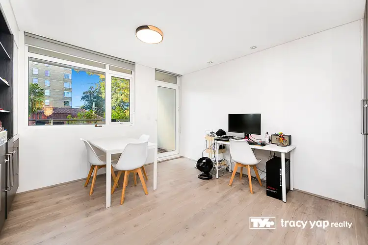 Third view of Homely unit listing, 205/640 Pacific Highway, Chatswood NSW 2067