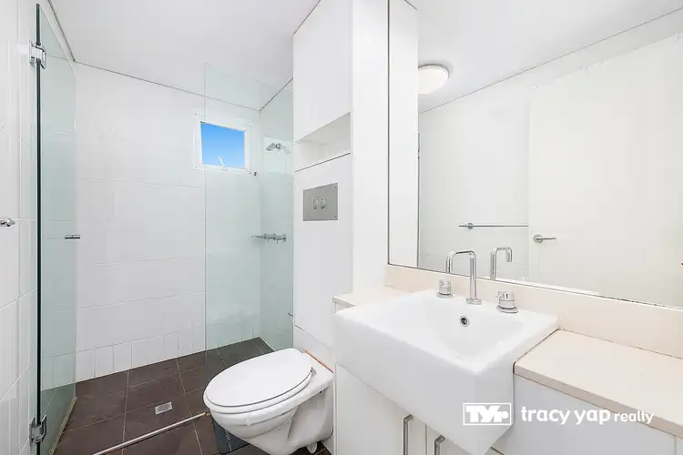 Fourth view of Homely unit listing, 205/640 Pacific Highway, Chatswood NSW 2067