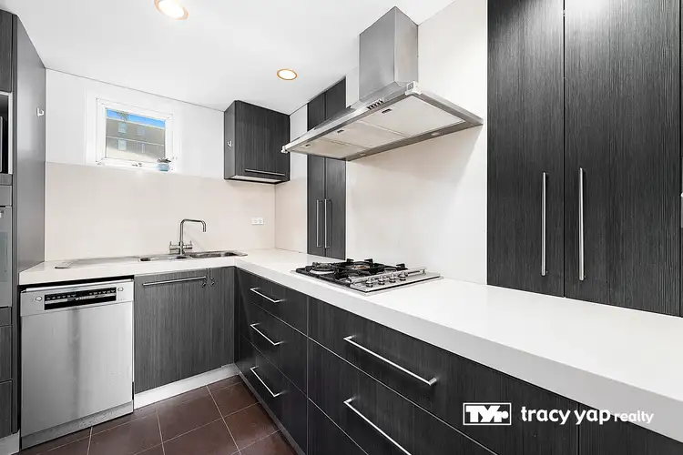 Sixth view of Homely unit listing, 205/640 Pacific Highway, Chatswood NSW 2067