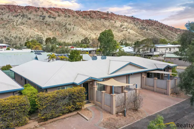 Main view of Homely unit listing, 5/1 Maconochie Road, Mount Johns NT 874