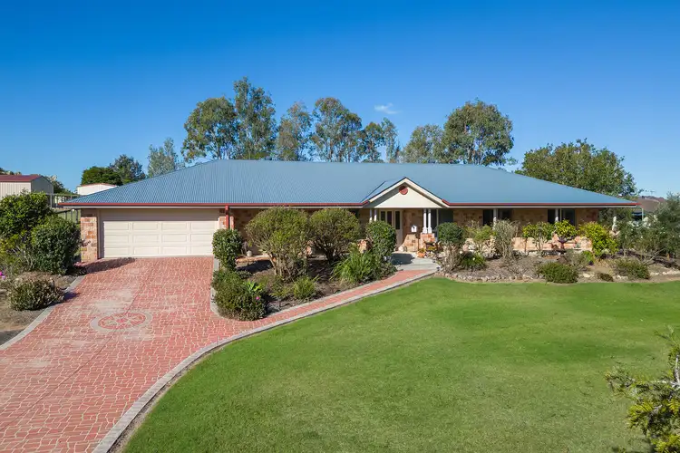 5 Archer Court, Karalee QLD 4306