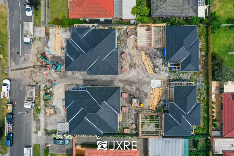 Fourth view of Homely townhouse listing, 5/7-9 Thompson Street, Clayton VIC 3168