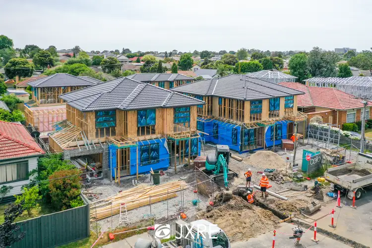 Fifth view of Homely townhouse listing, 5/7-9 Thompson Street, Clayton VIC 3168