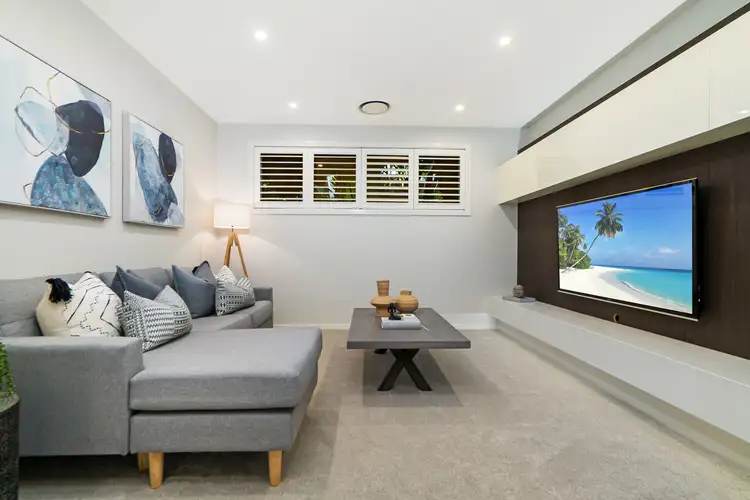 Sixth view of Homely house listing, 7 Tomah Crescent, The Ponds NSW 2769