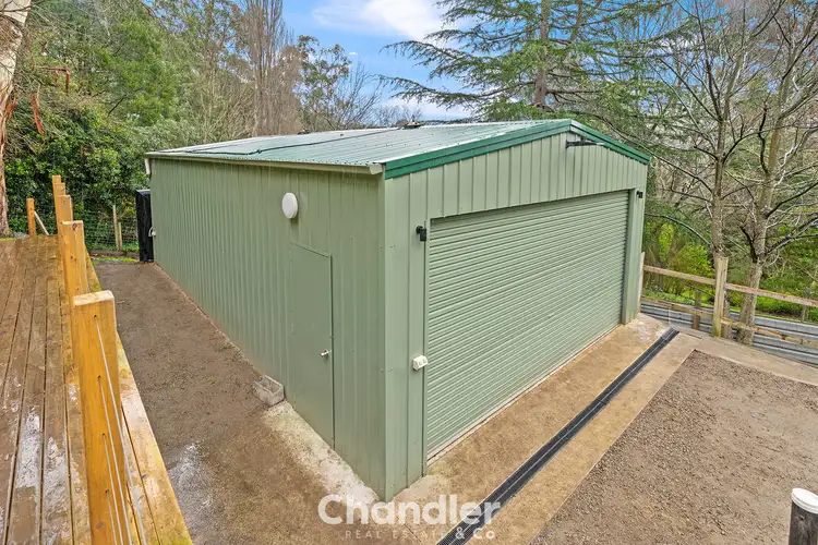 Sixth view of Homely house listing, 14 Gerratts Avenue, Upwey VIC 3158