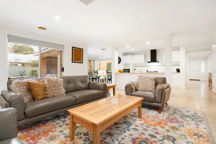Fourth view of Homely house listing, 689 Pearsall Street, Hamilton Valley NSW 2641