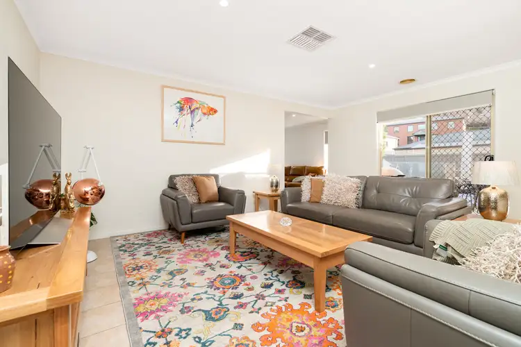 Sixth view of Homely house listing, 689 Pearsall Street, Hamilton Valley NSW 2641
