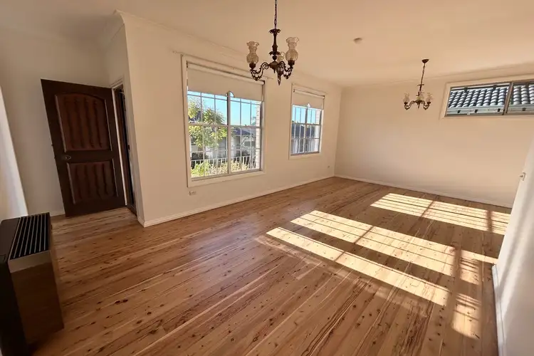 Third view of Homely villa listing, 2/30-32 Wilsons Road, Bardwell Valley NSW 2207