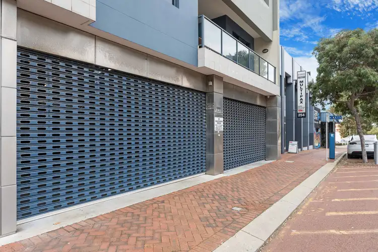 Third view of Homely unit listing, 16/258-264 Newcastle Street, Perth WA 6000