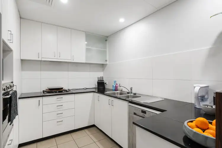 Fourth view of Homely unit listing, 16/258-264 Newcastle Street, Perth WA 6000