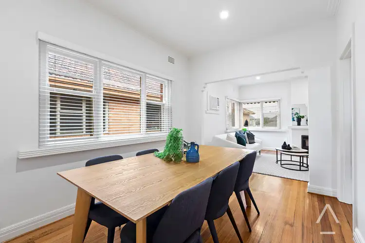 Fourth view of Homely apartment listing, 5/8 Manor Street, Brighton VIC 3186
