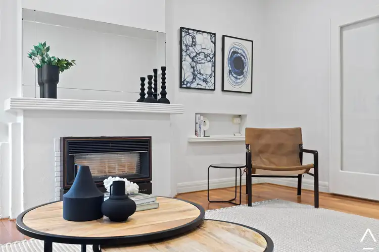 Fifth view of Homely apartment listing, 5/8 Manor Street, Brighton VIC 3186