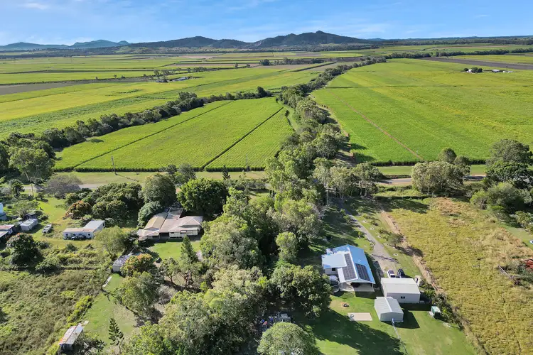 239-247 Oakenden Sarina Road, Oakenden QLD 4741