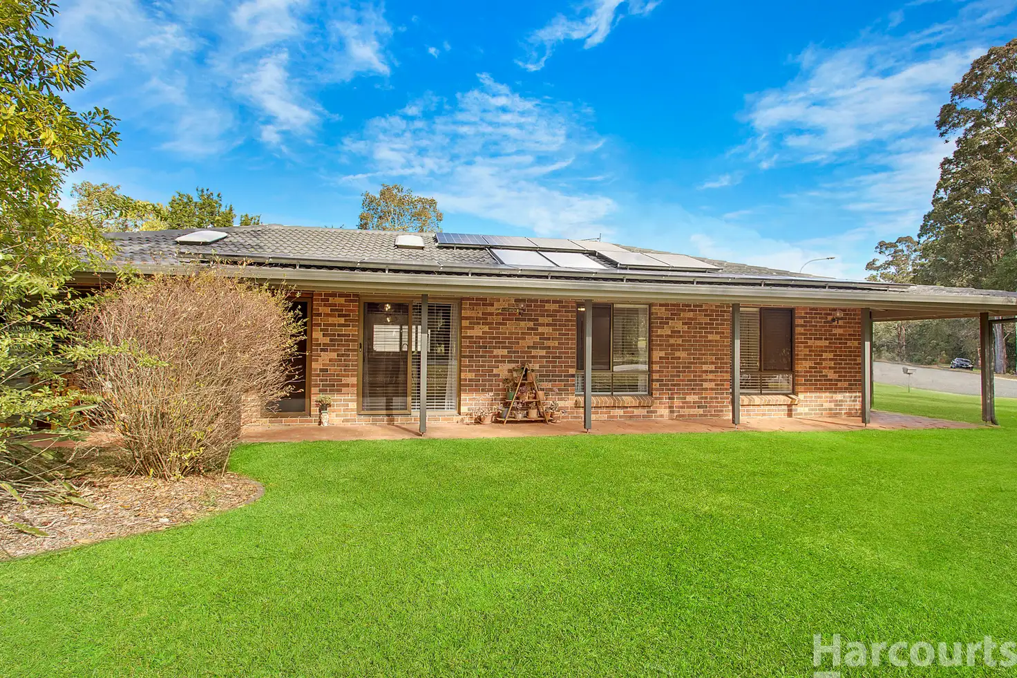 Main view of Homely house listing, 23 Blackbutt Drive, Wauchope NSW 2446