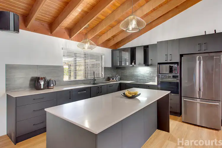 Second view of Homely house listing, 23 Blackbutt Drive, Wauchope NSW 2446