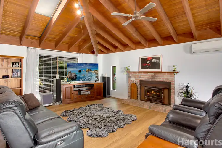 Third view of Homely house listing, 23 Blackbutt Drive, Wauchope NSW 2446