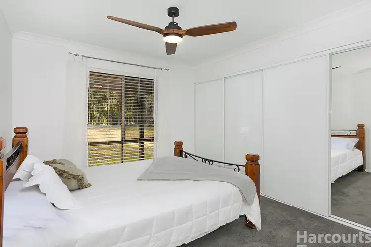Fifth view of Homely house listing, 23 Blackbutt Drive, Wauchope NSW 2446