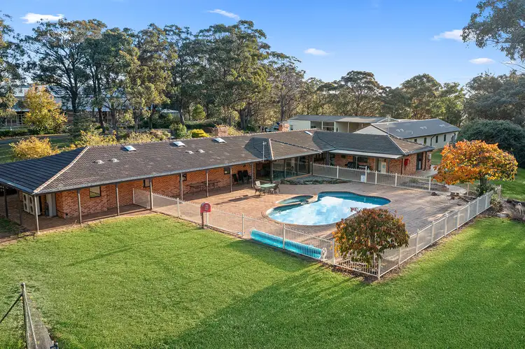 Third view of Homely rural property listing, 2261 Tugalong Road, Canyonleigh NSW 2577