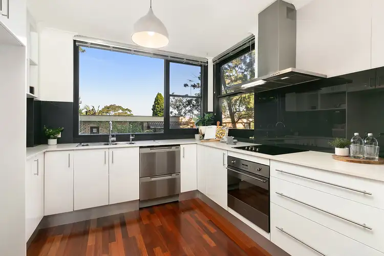 Main view of Homely apartment listing, 34/299 Burns Bay Road, Lane Cove NSW 2066