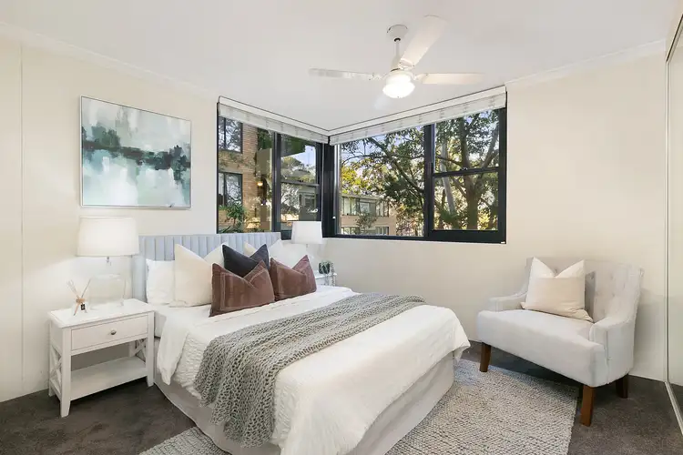 Third view of Homely apartment listing, 34/299 Burns Bay Road, Lane Cove NSW 2066