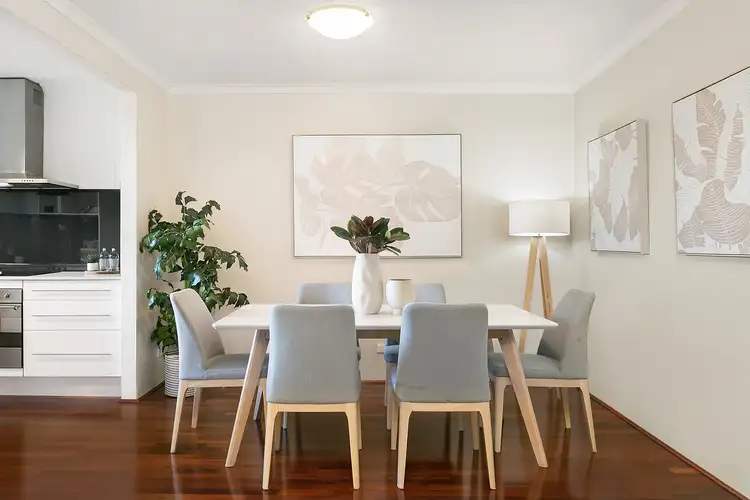 Fourth view of Homely apartment listing, 34/299 Burns Bay Road, Lane Cove NSW 2066