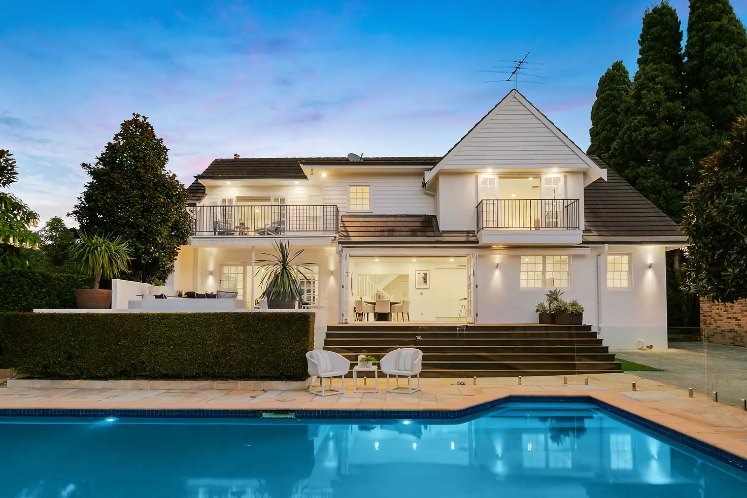 Main view of Homely house listing, 21A Stuart Street, Longueville NSW 2066
