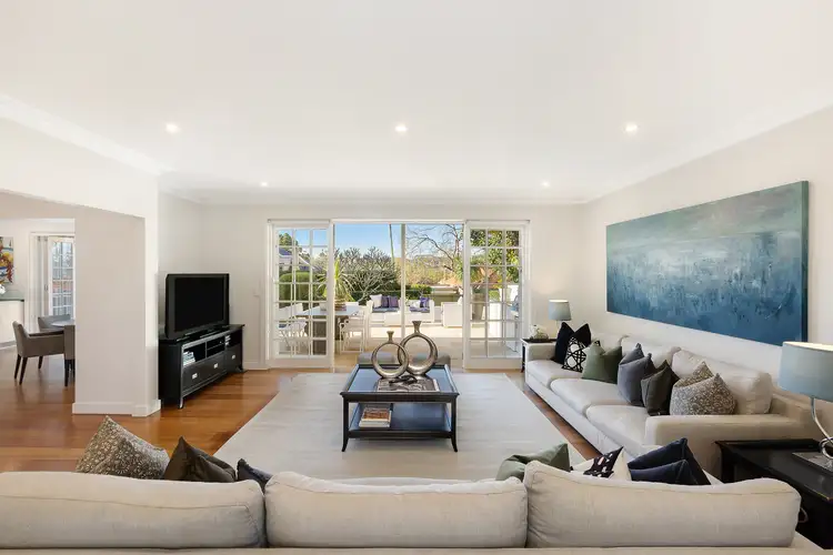 Second view of Homely house listing, 21A Stuart Street, Longueville NSW 2066