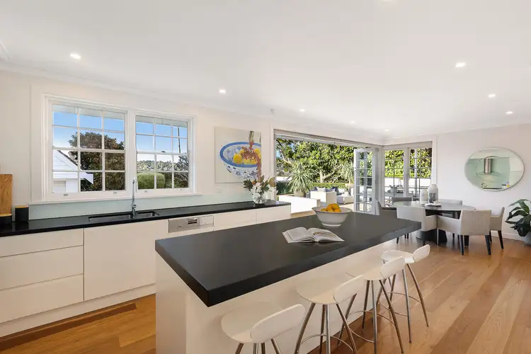 Third view of Homely house listing, 21A Stuart Street, Longueville NSW 2066
