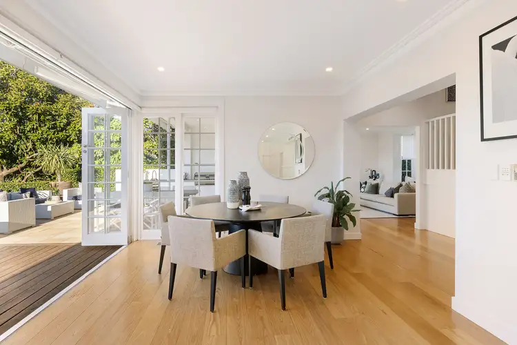 Fourth view of Homely house listing, 21A Stuart Street, Longueville NSW 2066