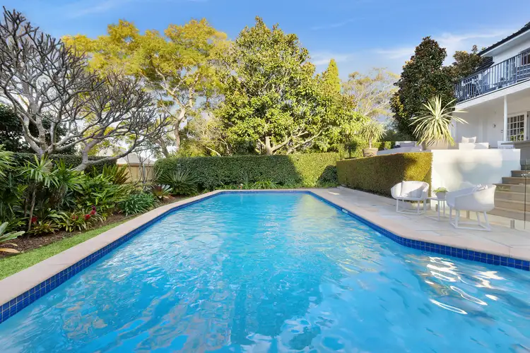 Fifth view of Homely house listing, 21A Stuart Street, Longueville NSW 2066