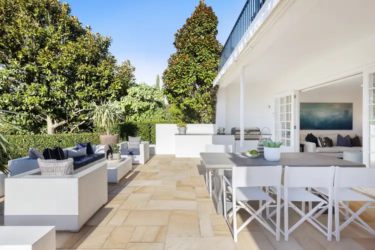 Sixth view of Homely house listing, 21A Stuart Street, Longueville NSW 2066