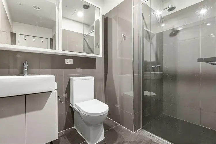 Fifth view of Homely apartment listing, 207c/23-25 Cumberland Road, Pascoe Vale South VIC 3044