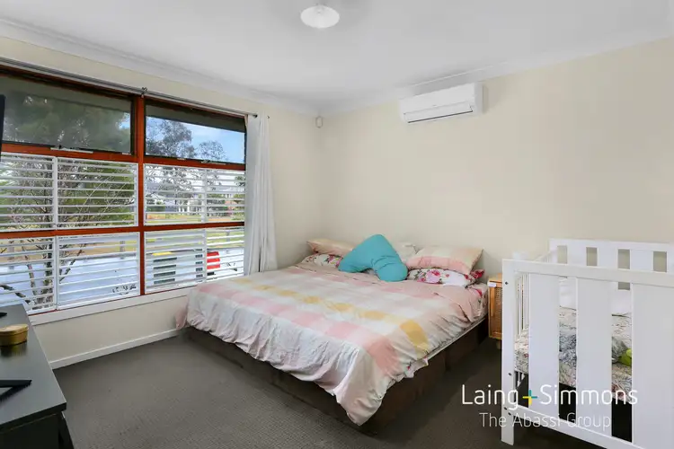 Fifth view of Homely house listing, 3 Highett Street, Ropes Crossing NSW 2760