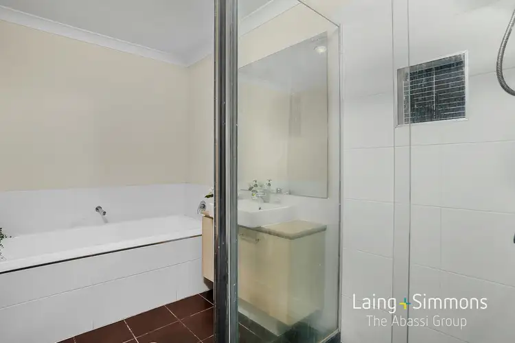 Sixth view of Homely house listing, 3 Highett Street, Ropes Crossing NSW 2760