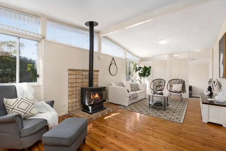 Third view of Homely house listing, 111 Somerville Road, Hornsby Heights NSW 2077