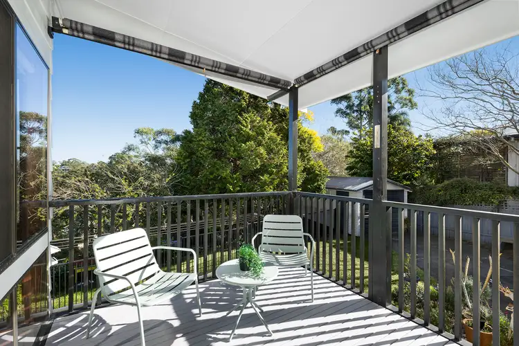 Sixth view of Homely house listing, 111 Somerville Road, Hornsby Heights NSW 2077