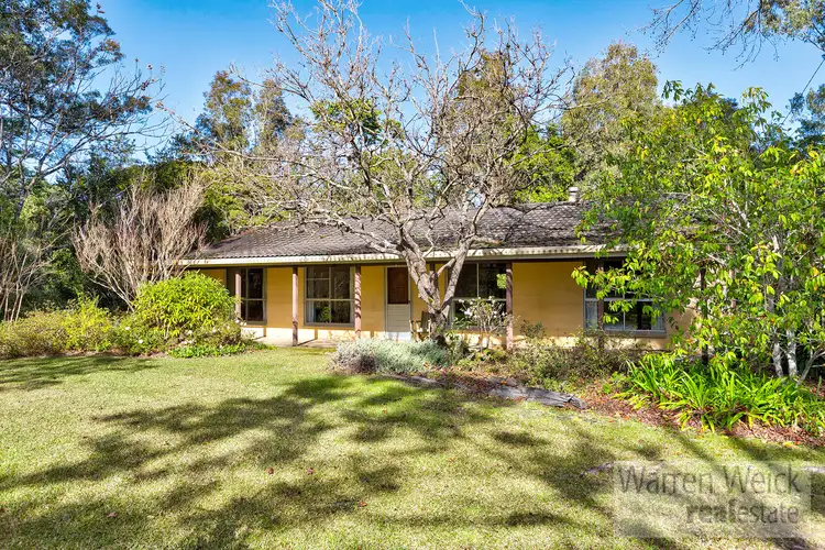 615 Valery Road, Bellingen NSW 2454
