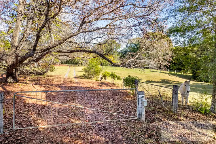 Second view of Homely rural property listing, 615 Valery Road, Bellingen NSW 2454