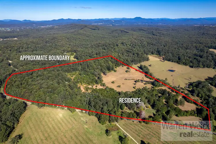 Fourth view of Homely rural property listing, 615 Valery Road, Bellingen NSW 2454